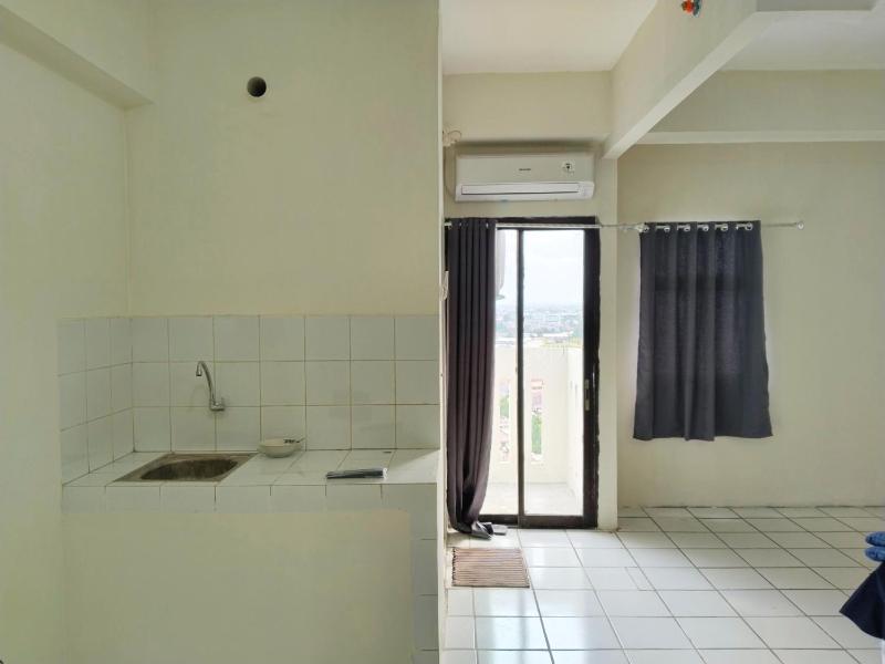 Room 88 Kemang View Apartment Tower Flamboyant - image 37
