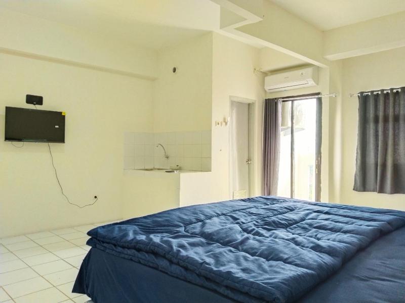 Room 88 Kemang View Apartment Tower Flamboyant - image 9
