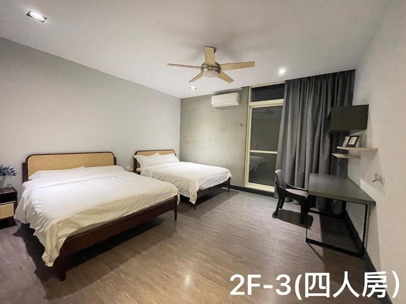 溪南秘境-XiNan hideaway - image 27