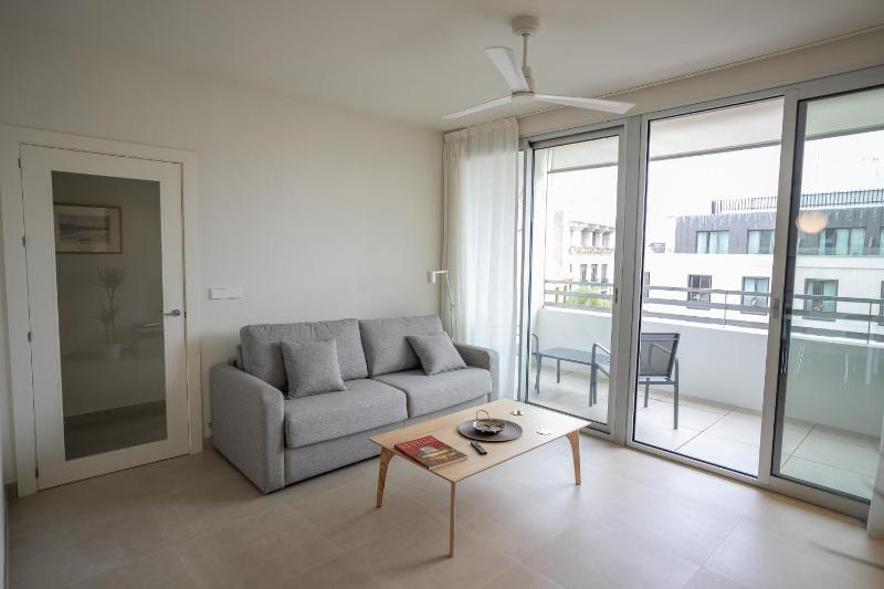 Casas de Sevilla - Apartamentos Magdalena Plaza Hábitats - image 15