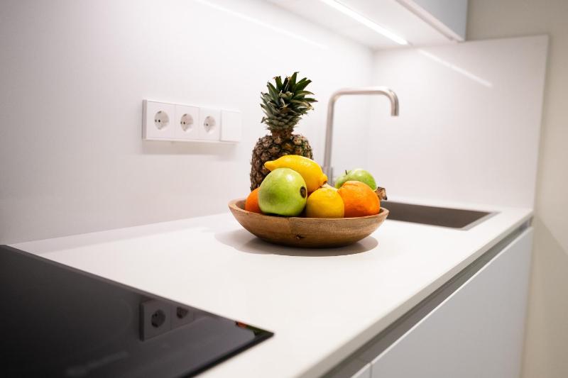 Casas de Sevilla - Apartamentos Magdalena Plaza Hábitats - image 8