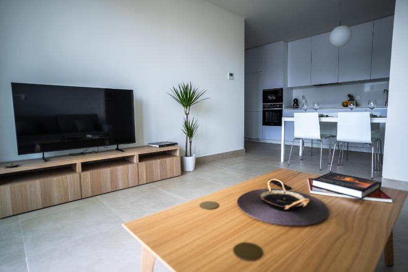 Casas de Sevilla - Apartamentos Magdalena Plaza Hábitats - image 9