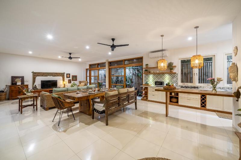 Villa Mara Canggu - image 11