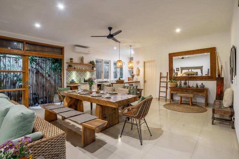 Villa Mara Canggu - image 15