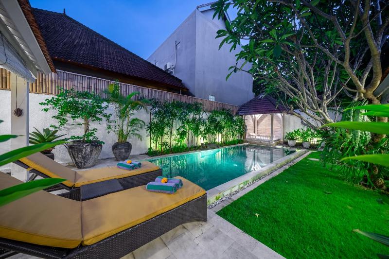 Villa Mara Canggu - image 9
