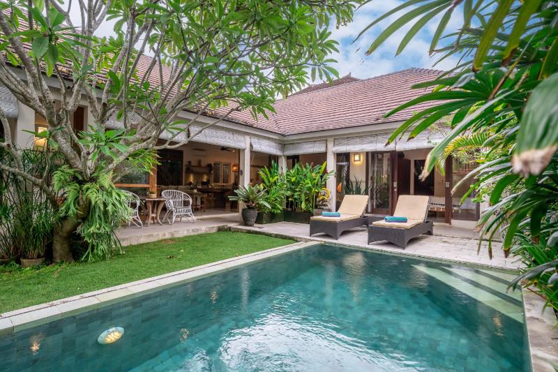 Villa Mara Canggu - image 13