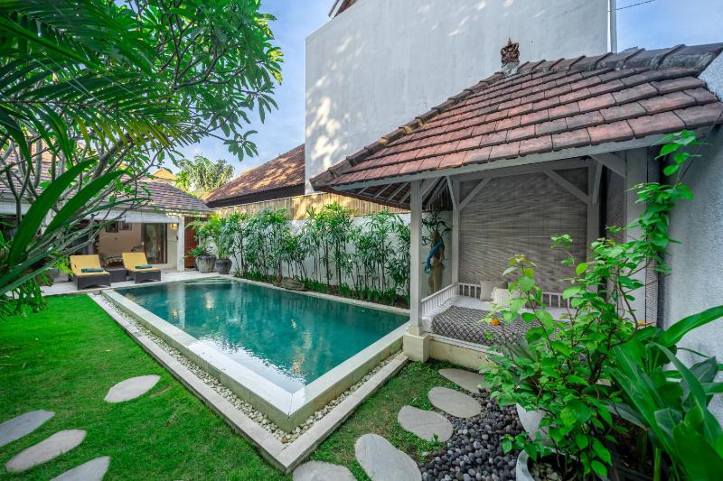 Villa Mara Canggu - image 14