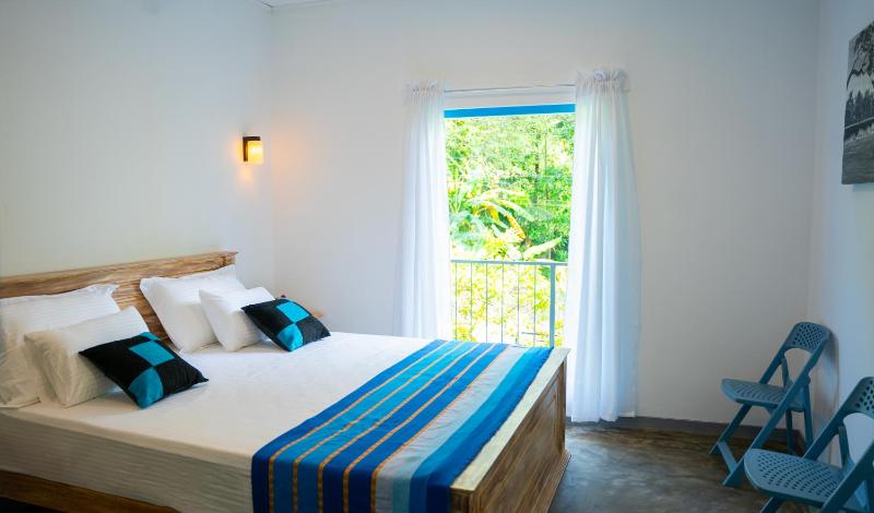 Blissful House Two Bedroom Apartment Thalpe Beach - image 11