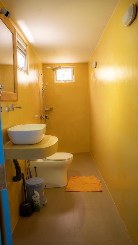Blissful House Two Bedroom Apartment Thalpe Beach - image 12