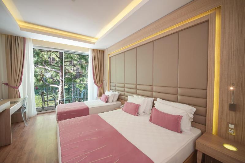 Double or Twin Room image 1