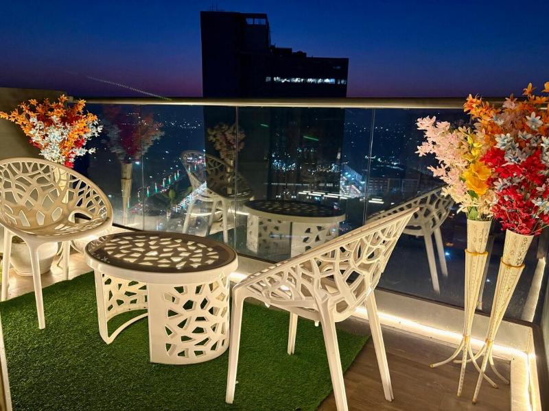 Sapphire suite - image 15