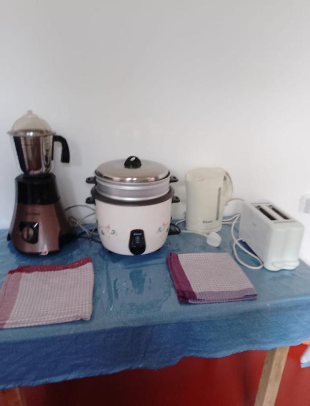 Francy Villa Tangalle - image 22