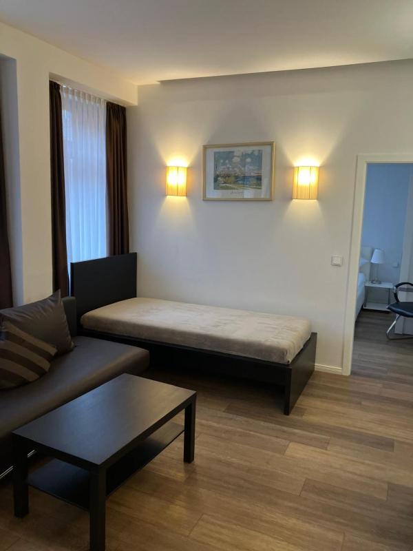 Superior Apartment 1 image 1