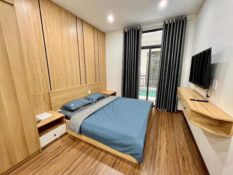 Vinhome Marina by HPT Homestay - Apartment Hai Phong City - image 39