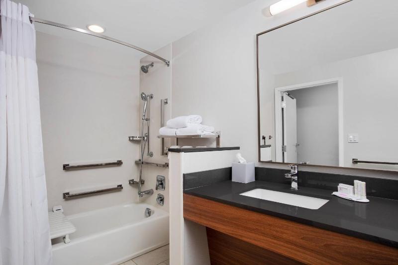 Executive King Suite with Sofa Bed image 4