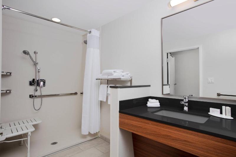 Executive King Suite with Sofa Bed image 3