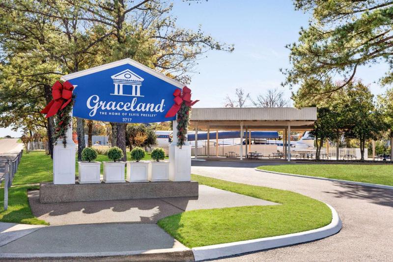 Days Inn by Wyndham Memphis at Graceland - image 8