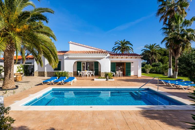 Three-Bedroom Villa image 1