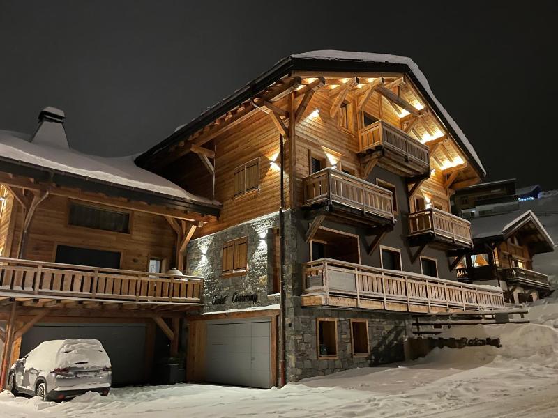 CHALET CHARMING BED and BREAKFAST - image 28