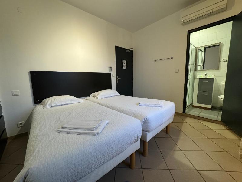 Double or Twin Room image 1