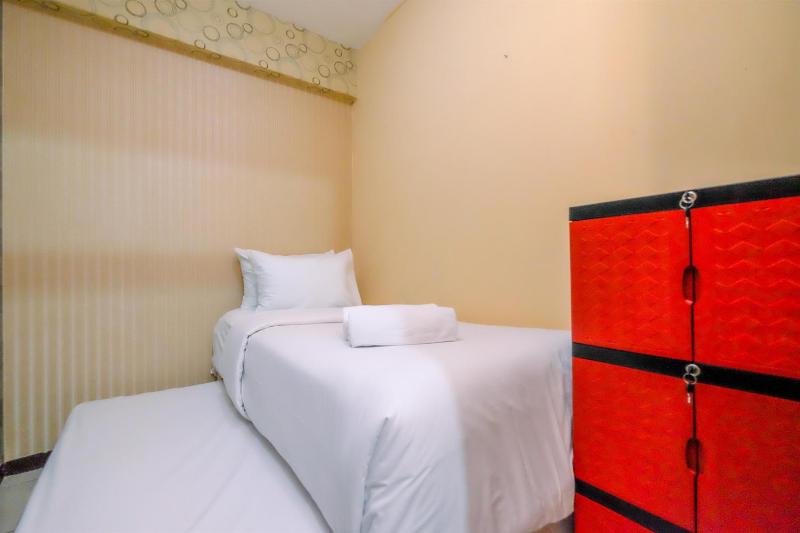 CozyStay 2BR at Bogor Valley Apartment By Travelio - image 21