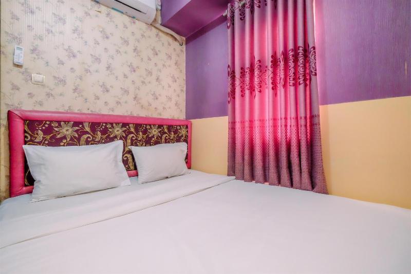 CozyStay 2BR at Bogor Valley Apartment By Travelio - image 19
