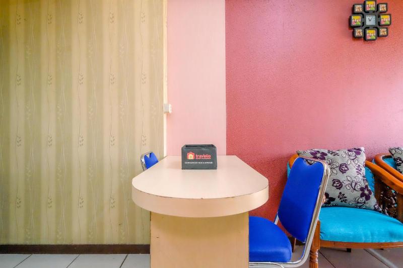 CozyStay 2BR at Bogor Valley Apartment By Travelio - image 23