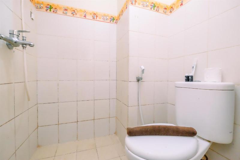 CozyStay 2BR at Bogor Valley Apartment By Travelio - image 15