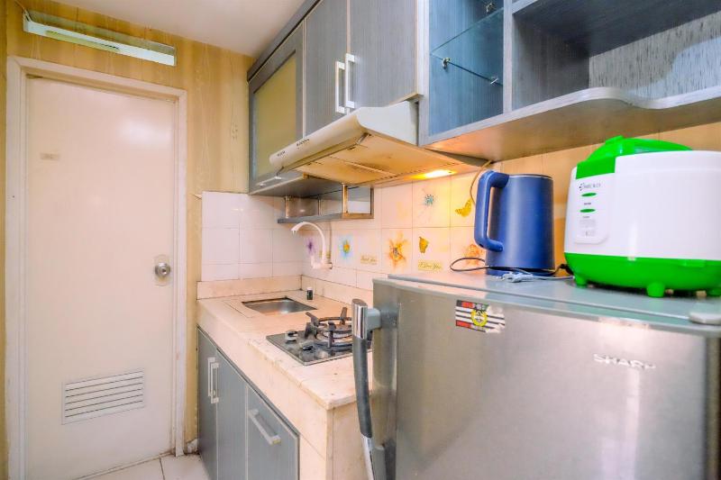 CozyStay 2BR at Bogor Valley Apartment By Travelio - image 20