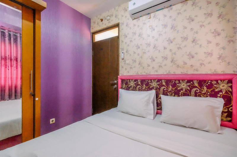 CozyStay 2BR at Bogor Valley Apartment By Travelio - image 17