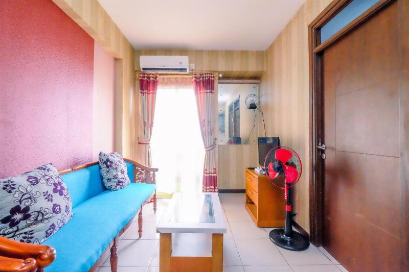 CozyStay 2BR at Bogor Valley Apartment By Travelio - image 16