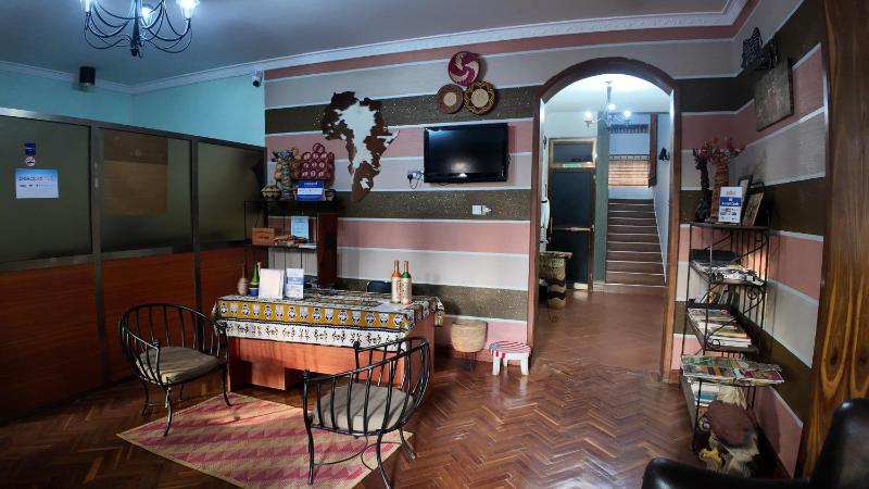 Korona Villa Lodge - image 8