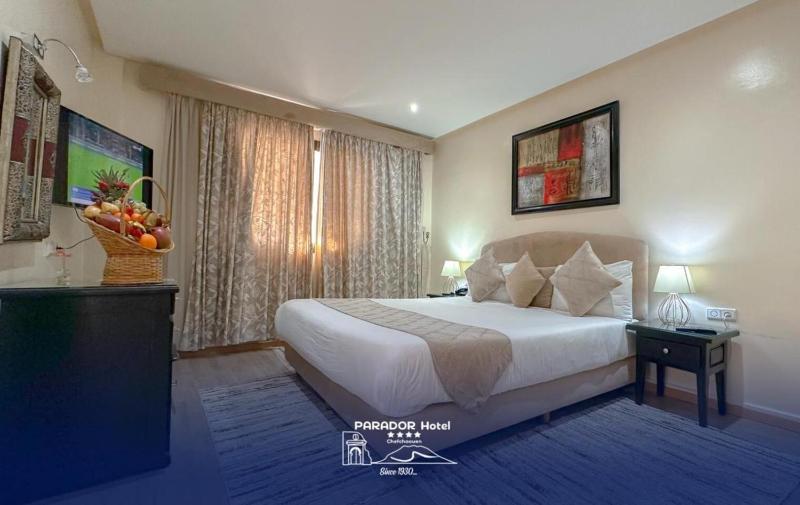 Hotel Parador - image 11