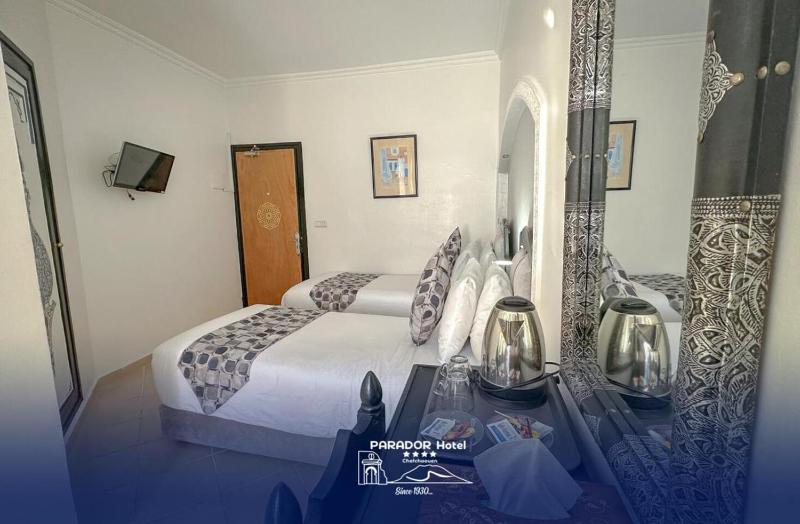 Hotel Parador - image 10
