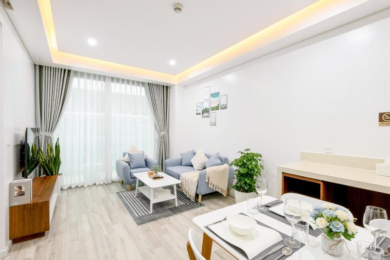 A La Carte Beach Hotel Apartment 305 - Free Airport Pickup From 3 Nights - image 3