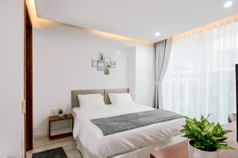 A La Carte Beach Hotel Apartment 305 - Free Airport Pickup From 3 Nights - image 6