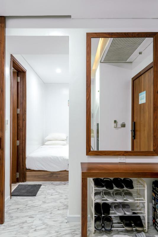 A La Carte Beach Hotel Apartment 305 - Free Airport Pickup From 3 Nights - image 15