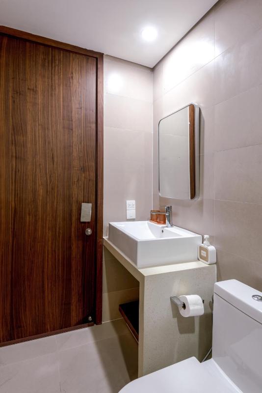 A La Carte Beach Hotel Apartment 305 - Free Airport Pickup From 3 Nights - image 11