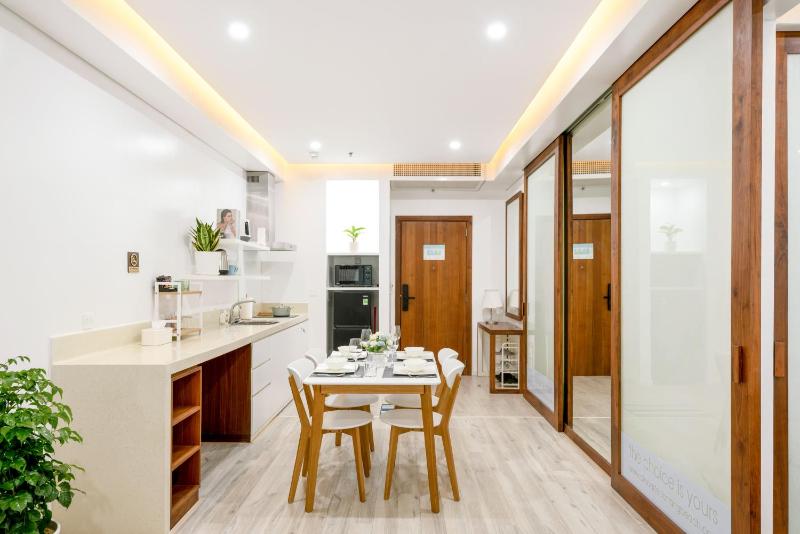 A La Carte Beach Hotel Apartment 305 - Free Airport Pickup From 3 Nights - image 7