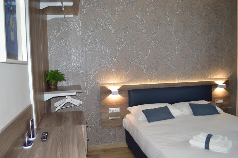 Family Junior Suite image 4