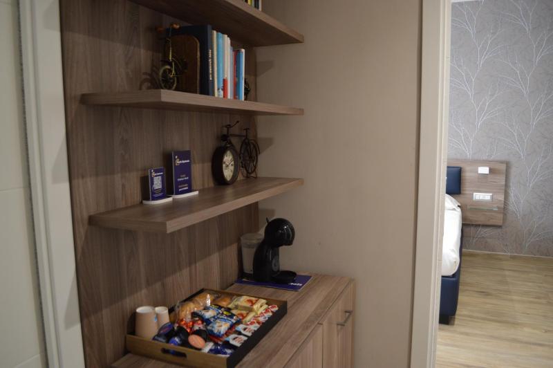 Family Junior Suite image 3