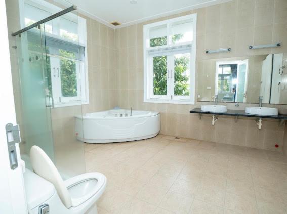 Biệt thự sealinks và căn hộ studio Ocean vista Sealinks Mũi Né - image 16
