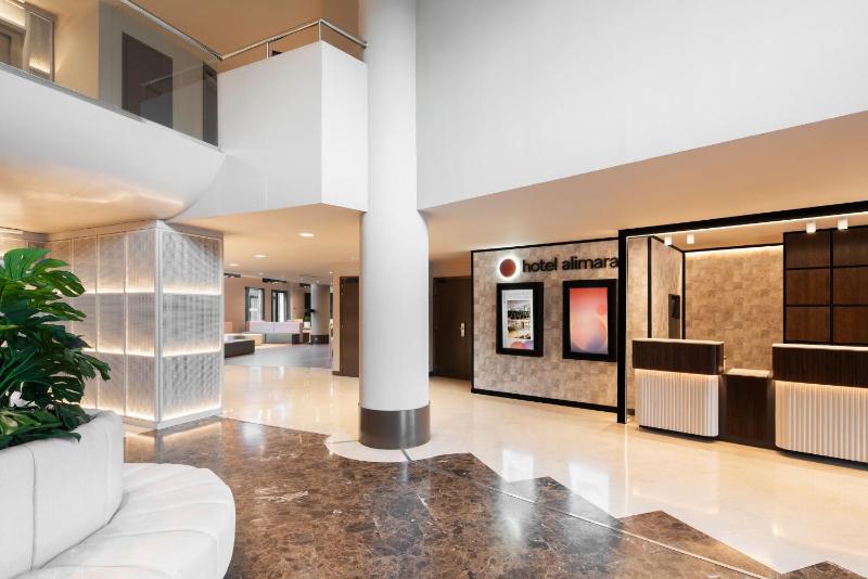 Hotel Alimara - image 9