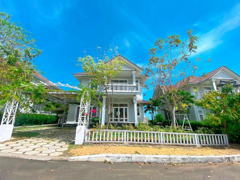 Biệt thự sealinks và căn hộ studio Ocean vista Sealinks Mũi Né - image 1