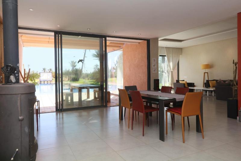 Magnifique Villa dans domaine prive - image 8