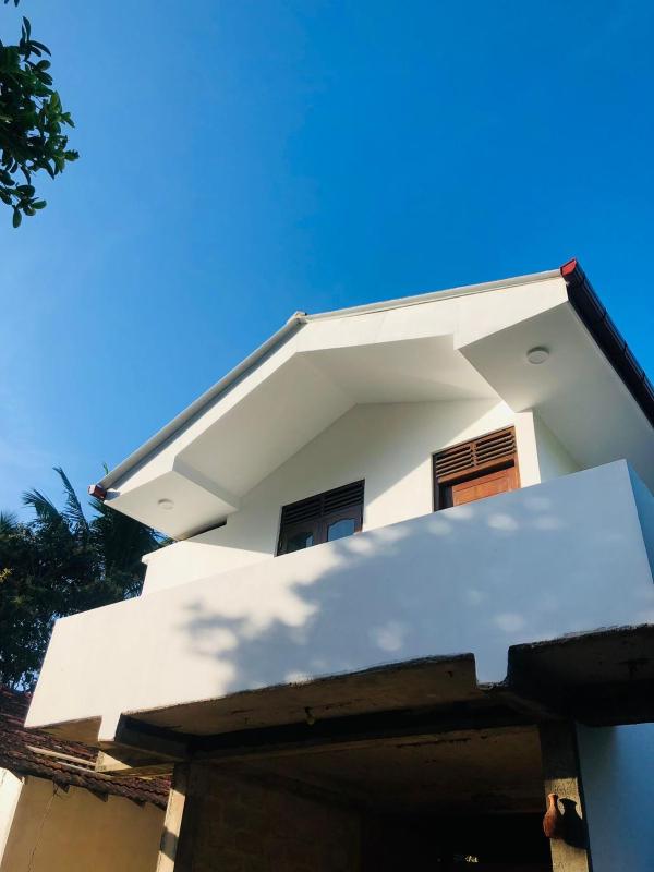 Sunrise villa kathaluwa - image 1