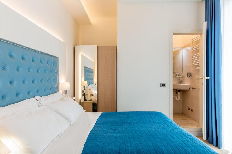 Hotel Italia Boutique - image 38