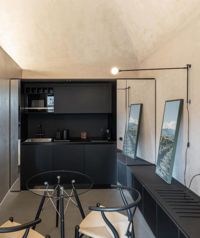 Terme di Bacco - design apartaments and spa - image 42