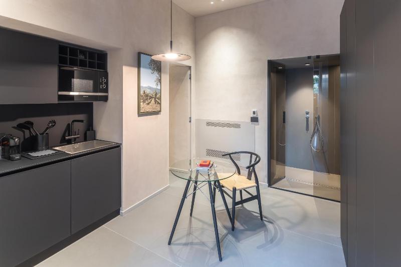 Terme di Bacco - design apartaments and spa - image 44