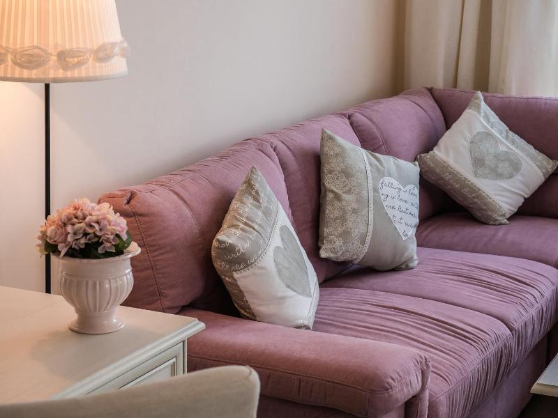 Queen Room with Sea View  image 4